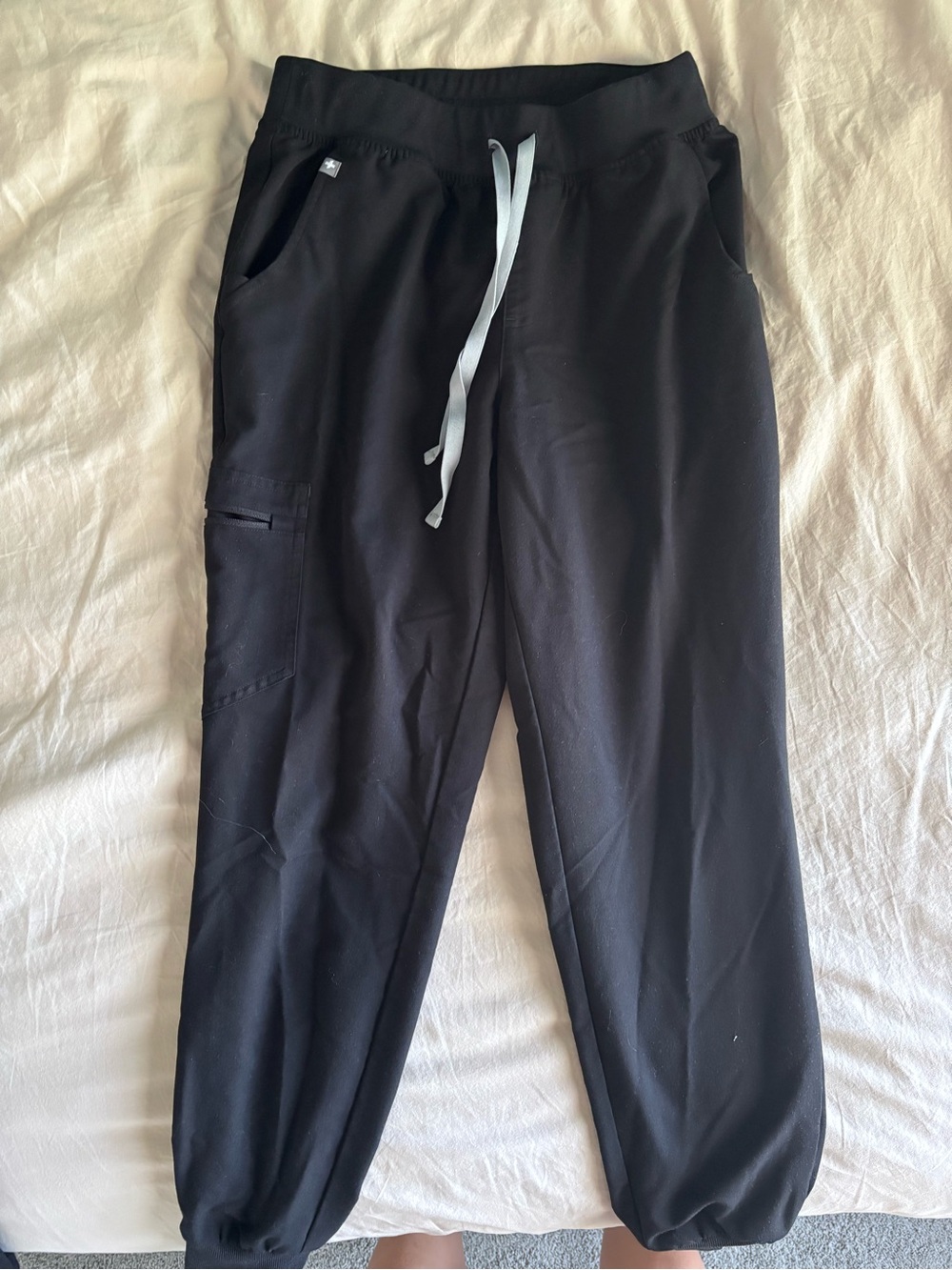 Women’s Zamora Jogger Scrub Pant